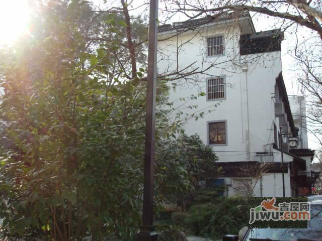 南园新村实景图图片