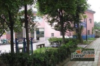 香雪海路小区效果图