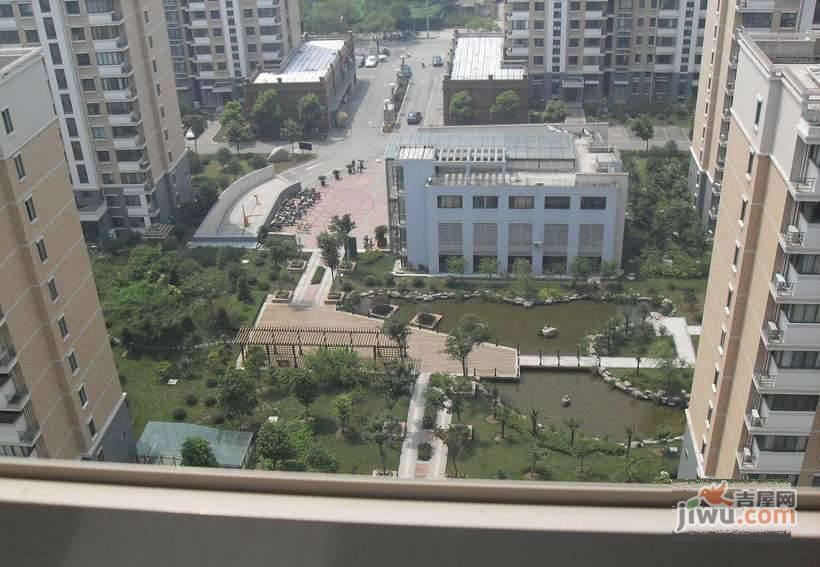 金河国际大厦实景图图片