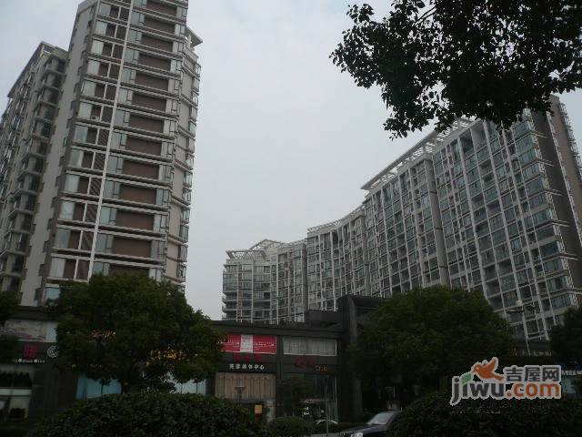金河国际大厦实景图图片