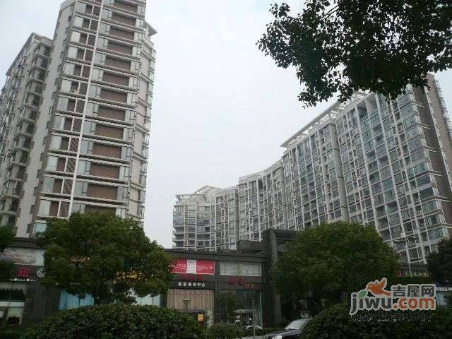 金河国际大厦实景图图片