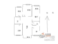 太湖香榭度假村5室3厅3卫292㎡户型图