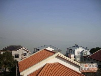 太湖香榭度假村实景图图片