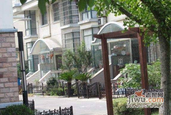 雅典花园实景图图片