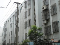 东苑村效果图