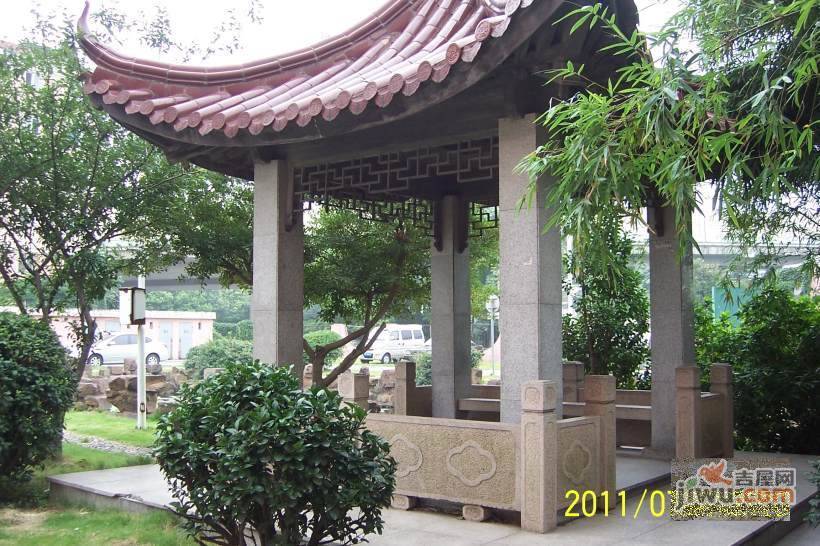 葑谊教师新村实景图12