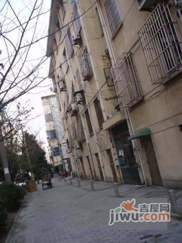 胥江路136号小区实景图图片