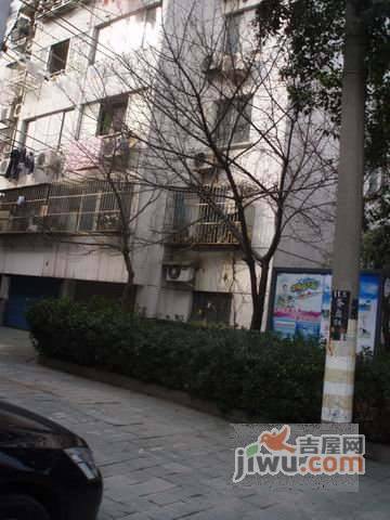 胥江路136号小区实景图图片