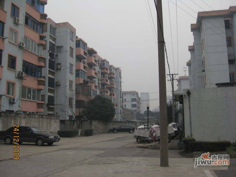 枫津新村实景图图片