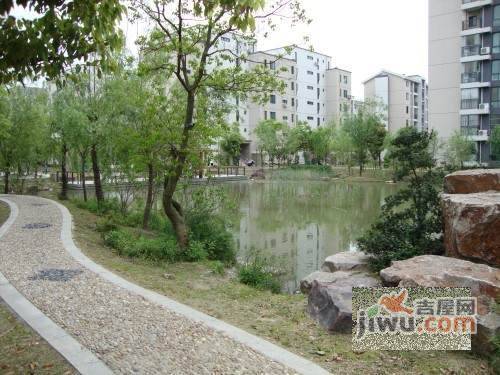众盛阳光嘉园实景图图片