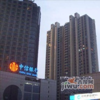 峰尚公寓实景图图片