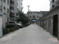 梅林新村实景图图片