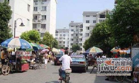 新天地家园南区