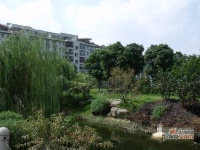 苏香名园实景图图片