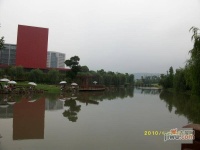 石湖华城实景图23
