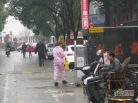 桂花新村实景图图片