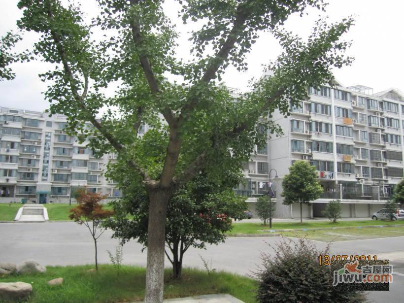 石湖小镇实景图图片