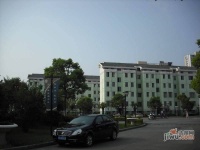 园东新村实景图图片