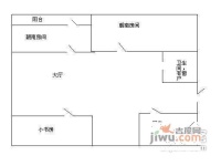 新加花园5室2厅2卫208㎡户型图