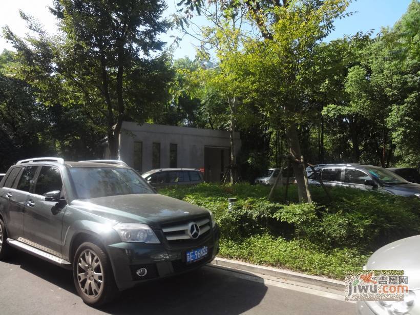 加城国际实景图图片