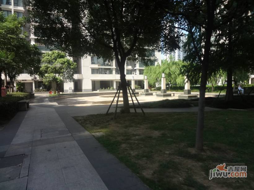 加城国际实景图图片