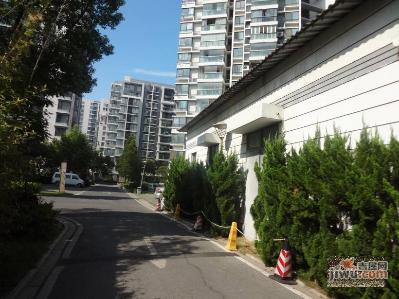 加城国际实景图图片