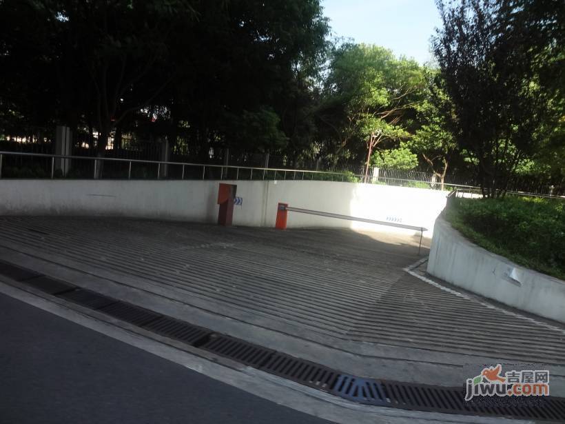 加城国际实景图图片