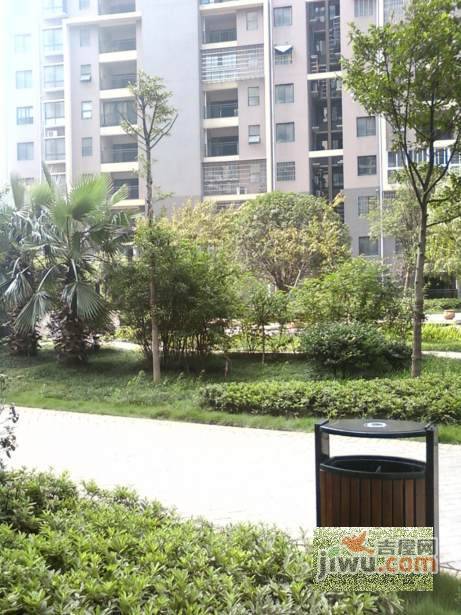 湘城嘉园实景图图片