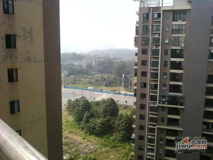 湘城嘉园实景图图片