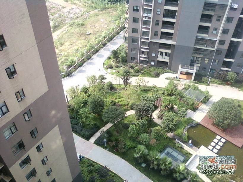 湘城嘉园实景图图片