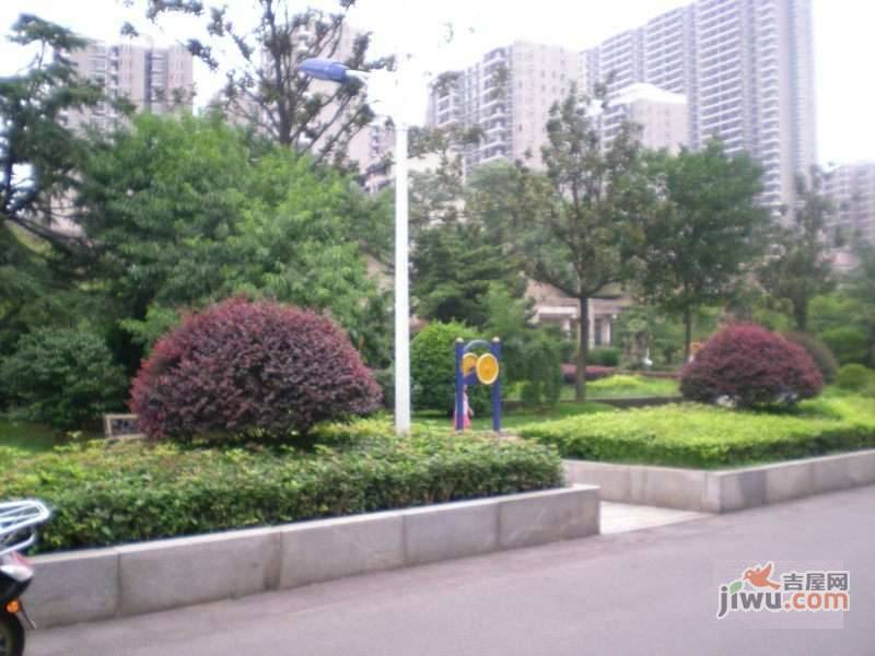 路桥南院实景图图片