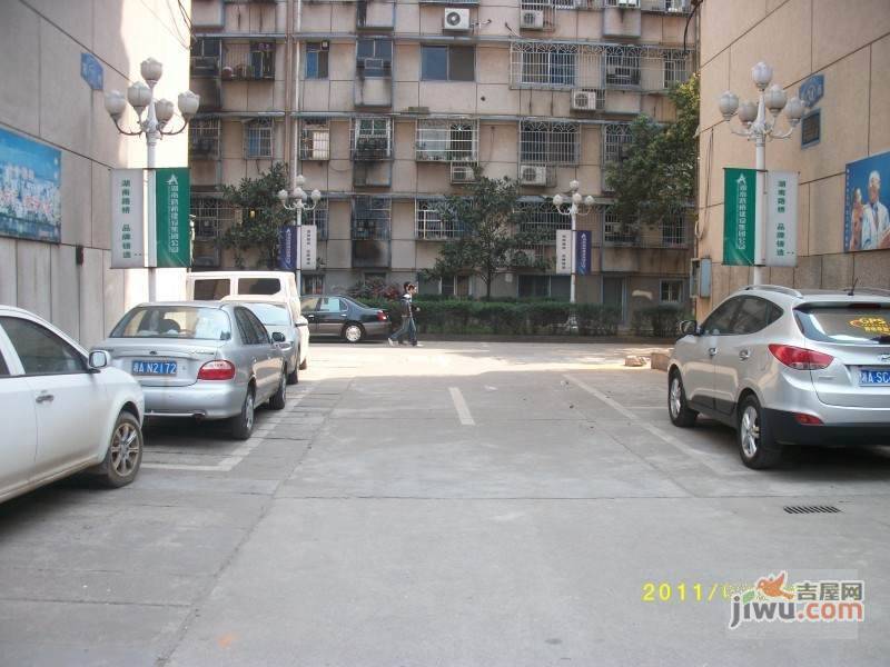 路桥南院实景图图片