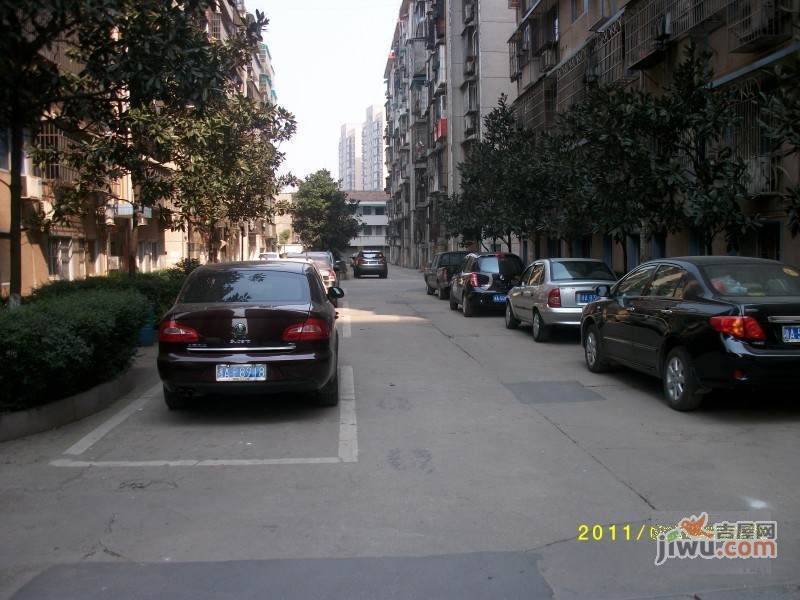 路桥南院实景图图片
