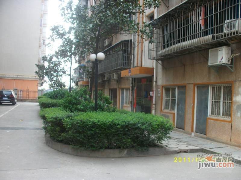 路桥南院实景图图片