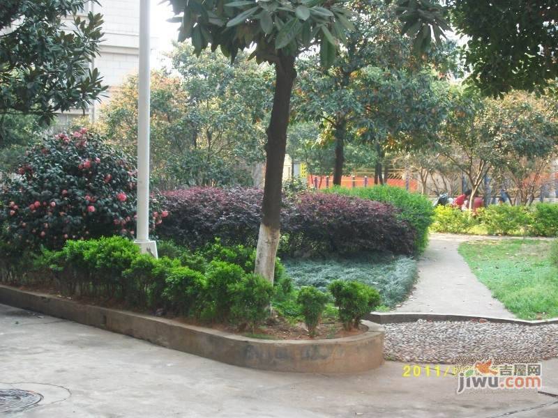 路桥南院实景图图片