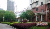 江南公寓实景图图片