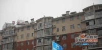 新长江宾馆公寓实景图图片