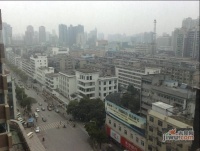 华海3c电脑城实景图图片