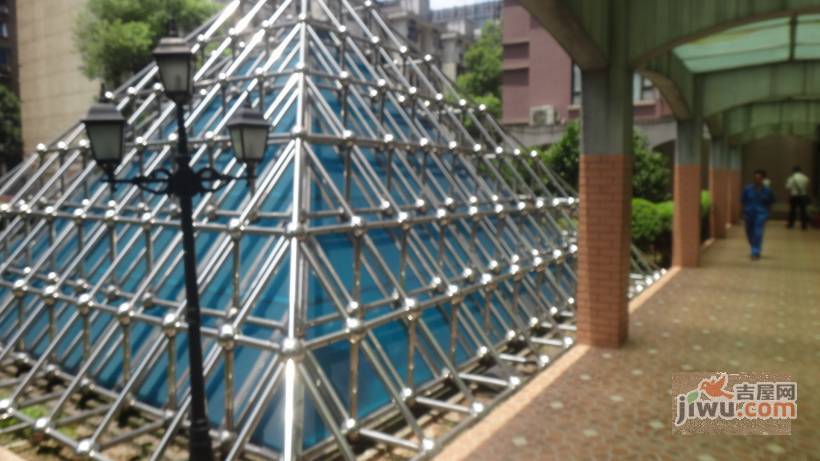 巴黎香榭实景图图片