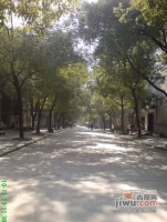 湘仪家园南区实景图图片