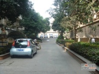 香樟路电信小区效果图