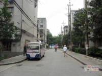 红花坡社区效果图