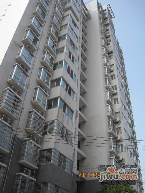 桔园经典实景图图片