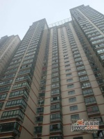 明城公寓实景图15