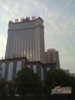 明城公寓实景图3