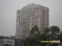天剑华城效果图