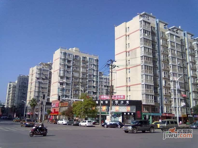 顺天北国风光实景图图片
