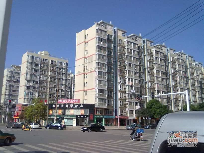 顺天北国风光实景图图片