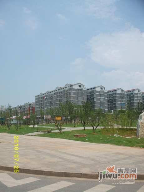 湘绣城实景图图片