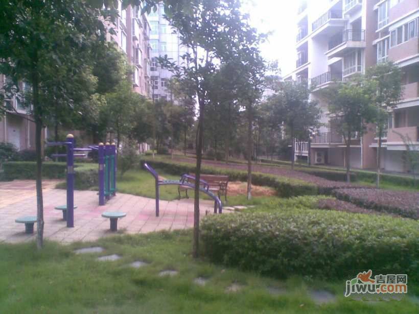 湖南联通小区实景图图片